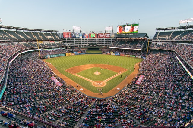 Fenway Park and JetBlue Park are now a part of the Applied UV air purifier revolution