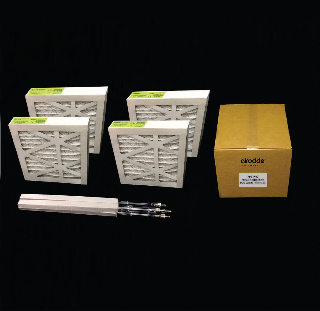 APS-1000 Replacement Kit